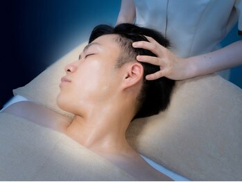 ビューティーリバース FORMEN 東戸塚店/極上ヘッド