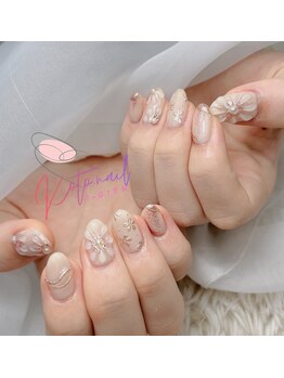コトネイル(KOTOnail)/持ち込みデザイン90分