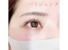 ヘーラー(Hera)/ラッシュリフト/パリジェンヌ