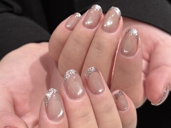 フィレシアートネイル(Pholeisi Art Nail)/