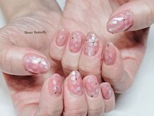ネイルサロンスクール ビュートバタフライ 町田店(BEAUT BUTTERFLY)