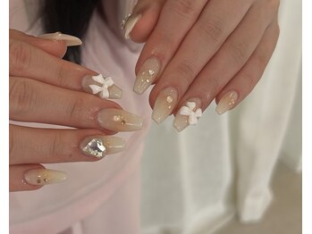 アオアロヒネイル(ao alohi nail)/