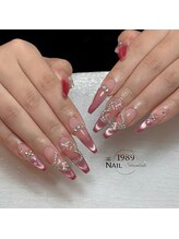 The 1989 心斎橋店/