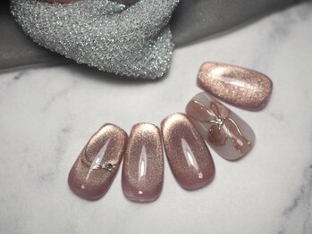 シェリードルチェ(Sherry Dolce)/新規★定額コースB★8800円