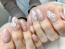 ホロフラワー【持ち込み】西川口