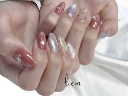 リエム(liem)の写真