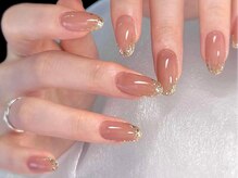 ミレアネイル 銀座(MIREA NAIL)/