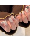 Akane nail