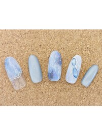 ニュアンス★ミラー★マグネット