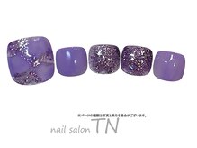 ティーエヌ イオン新潟青山店/【FOOT】6月季節の定額6900円
