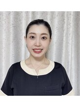 リシェカ(Richeka)&nbsp;オーナー セラピスト