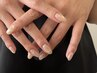 【hand】simple design ¥8,800
