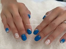 シェリナル 平岸店(Sherinal)/SUMMER☆nail