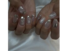 ファン ヘアーアンドネイル(FUN)の雰囲気（自爪への負担を最小限に♪当店はフィルイン施術が基本です◎）
