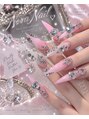 ノヴァ ネイル 日本橋店(Nova Nail)/Nova Nail オーナー