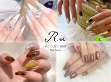 リエイトネイル(Re:eight nail)