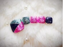 ネイルクロエ(NAIL KCLOE)/