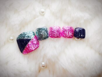 ネイルクロエ(NAIL KCLOE)/