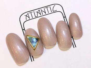 ネイル ミー(nail mee)/定額シンプルアート