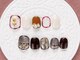 ユニネイル(yuni nails)の写真