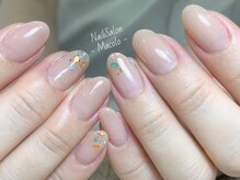 マカラ(Macolo)/ネイルデザイン