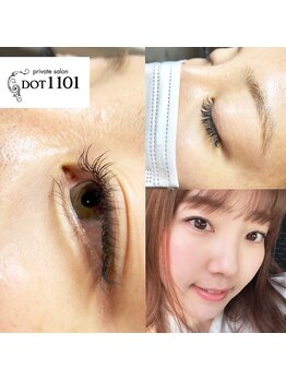 ドットイチイチマルイチ 銀座店(DOT1101)/木下望様