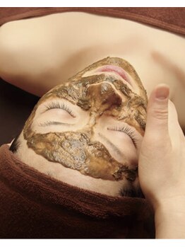 ルモ アイデザイン(lumo eyedesign)/リベル　ハーブピーリング