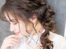 レヴィ アイラッシュアンドビューティ(L'evie)