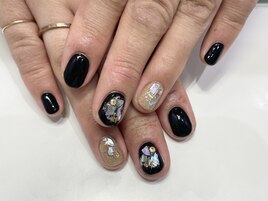 トレンドネイル☆