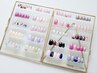 ◆ hand＊Simpleコース ◆定額デザインネイル＊　￥5,400