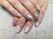 レイリー(Reilly)/