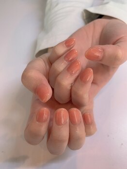 アールエム(Rm)/４月♪ネイル