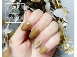 nail☆10