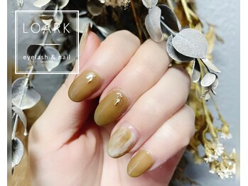ロアーク 博多口店(LOARK)/nail☆10