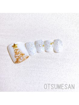 オツメサン(OTSUMESAN)/