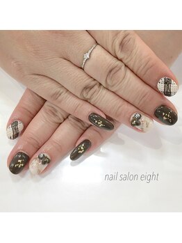 エイト(eight)/バレンタイン