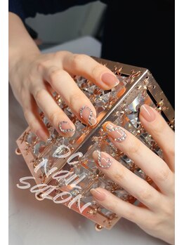 DCネイルサロン/