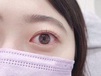 ラティアラ(La Tiara)/まつげパーマ