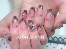 ユーユービューティネイル 上野御徒町店(UU Beauty&Nail)/