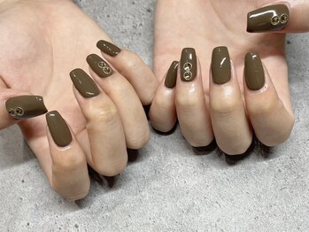 クララハンダ(CLALA Handa)/ワンカラー