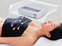 【施術例　その１】育乳促進ケア