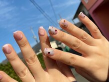 ネイルサロン ソウ 心斎橋店(Nail Salon Sou)