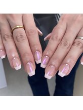 ビジュー ルミエール(Bijou Lumiere)/オーロラフレンチ