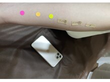 アボカドハウス(avocado house)/～パッチテスト～