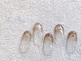 *ネイルデザイン*