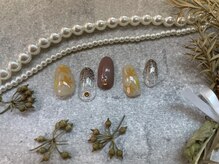 ネイル バズ(NAIL BUZZ)/初回ソフトジェルオフ込15000円