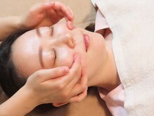 ヨンビ/バランス美人を目指す小顔調整