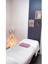 エアリアル 大川店/完全個室でくつろぎ空間♪