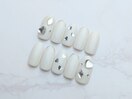 ニュアンスネイル 4,790円