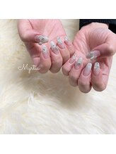 ネイルサロンミルティア(Myrtia)/